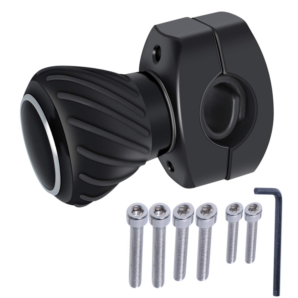 Tractor Steering Wheel Knob ???????????????? ?????????? ?????????????? ?????????? For Kubota John Dee-Re Tractors Cars Trucks Mowers Forklifts Un 727380340617