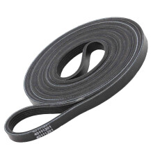 40111201 Dryer Drum Belt by Seentech Compatible for Whirlpool Maytag Dryers - Replaces Part Number WP40111201 59174 PS11742271 WP40111201VP 14218936