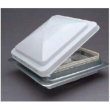 HENG'S IND 71111AC2G1 Universele ventilatieopening
