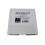 DOUBLELIN Bobines Prémontées, Plastique, Taille L (SA155, 9.4), Blanc, 144pcs, Polyester 60S/2 2