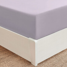 Mellanni Extra Deep Pocket Twin XL Fitted Sheet - Iconic Collection Bedding Sheets - Soft & Cooling Sheets for up to 21 Deep Mattress - Wrinkle  Fade