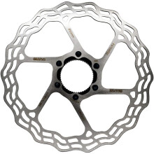 galfer Wave cL Disc Brake Rotor 160mm Road