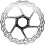 galfer Wave cL Disc Brake Rotor 160mm Road 1