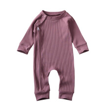 iddolaka nyfdd baby pojke flicka lngrmad blixtlsare romper bodysuit jumpsuit play drkt en bit outfit hst vinterklder (z-lng rm fall romp