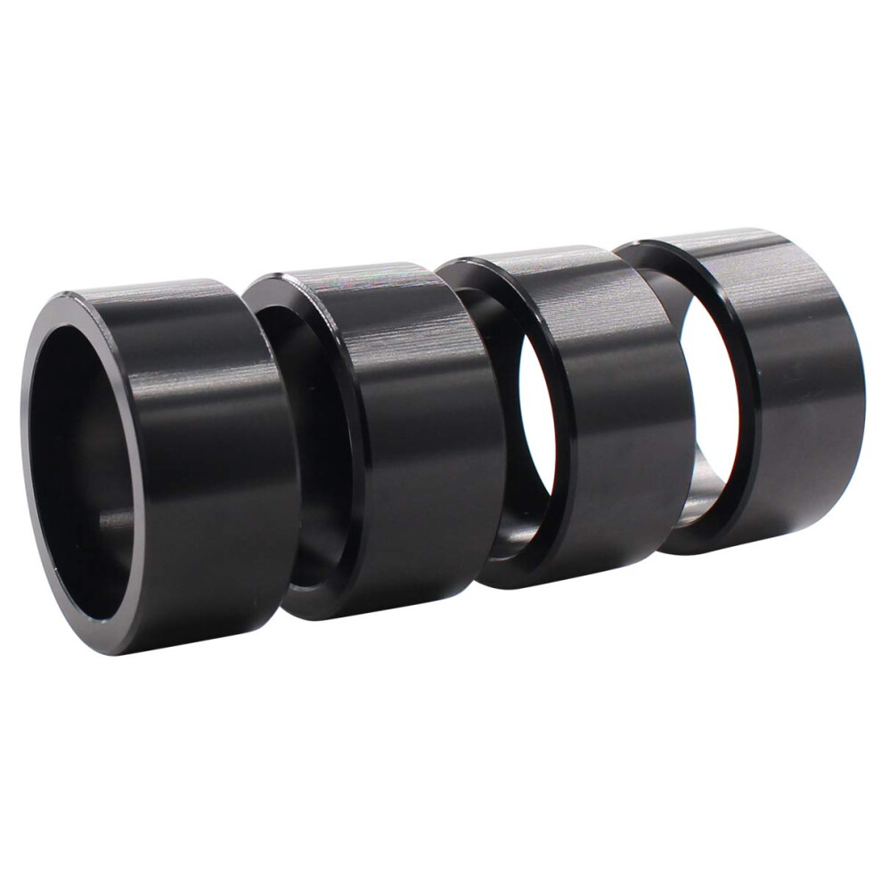 Motoku 2.5 Front Rear Suspension Lift Spacer Kit For Foreman Rubicon 400 450 500 Pioneer 500 700 700-4 Recon 230 250 Rincon 650 680 6972301980128