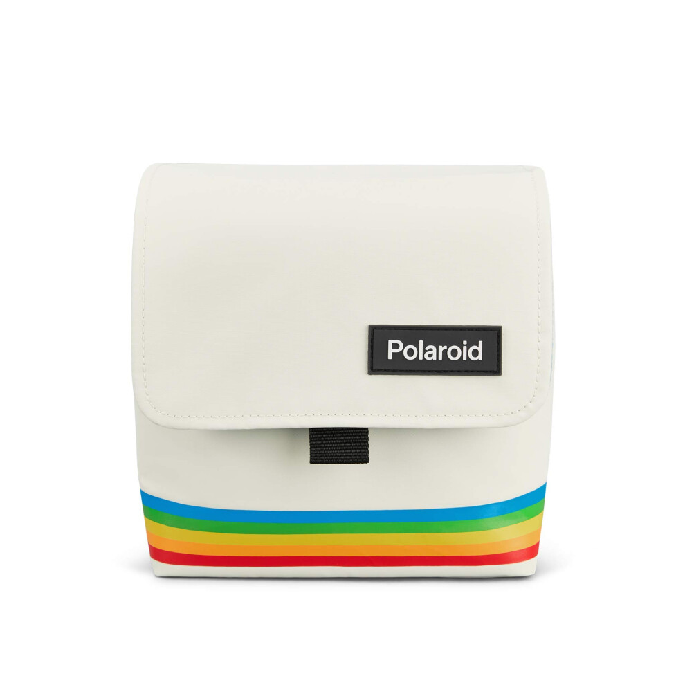 Polaroid Originals Box camera Bag  White 6057