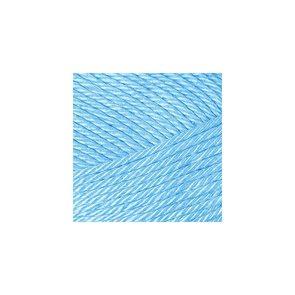 Scheepjes Priadza Catona 50 Gramov 511 - Nev Dza-image