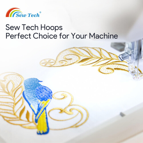Sew Tech S 2