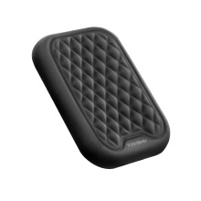 Vaydeer albue hvilepude til skrivebord arml?n ergonomisk h?ndledsst?ttest?tte computerpude bl?d hukommelse skum lindre albue smerter med ikke -sl