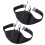 IRASPIN 2 Pack Microfoonriem - Innovatieve Rubberband Lock voor Instructeurs 1