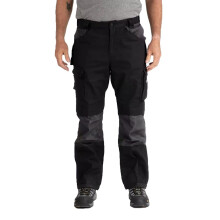 Pantalon CAT C172 Trademark pour homme - 34 l x 32 L - Noir graphite