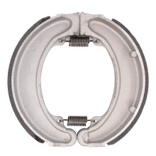 M choires de frein arri re MOTOKU pour Honda FourTrax 300 250 ATC 250SX ATC250ES Big Red CB350F CB350K CB360 CL350