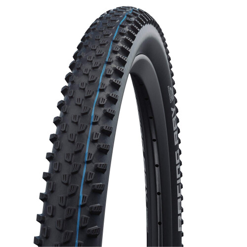 Schwalbe Unisisex Ray Ray Cycle Pneu Black 29 polegadas