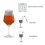 Stlzle Lausitz Bierglas 400 ml 3
