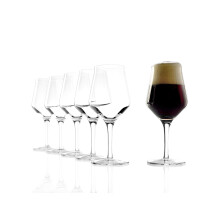 Stlzle Lausitz Beer Glass 400 ml