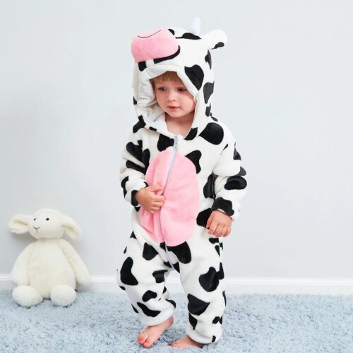 QIAONIUNIU                                                                                 ,           ,               , Cosplay Romper 30-36 2