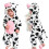 QIAONIUNIU                                                                                 ,           ,               , Cosplay Romper 30-36 1