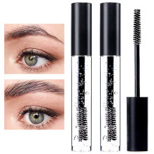 DAGEDA Clear Eyebrow Setting Gel 2 Pack Brow Fix Gel vzll s izzadsgll szemldkjavt folykony szemldkformz szpsgszalon otthoni hasznl