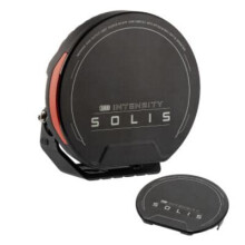 Capa para Farol de Condução ARB Intensity Solis 36 - Lente Preta (SJB36LENB)