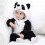 Roupas de beb    panda 3