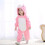Trajes de coelho beb 4