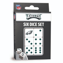 Philadelphia Eagles NFL-trningsuppsttning lagfrger