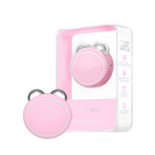 FOREO BEAR Mini Microcurrent Facial Device Face Sculpting Tool Instant Face Lift Firm & contour Reduce Double chin Non-Invasive Increases Absorption o