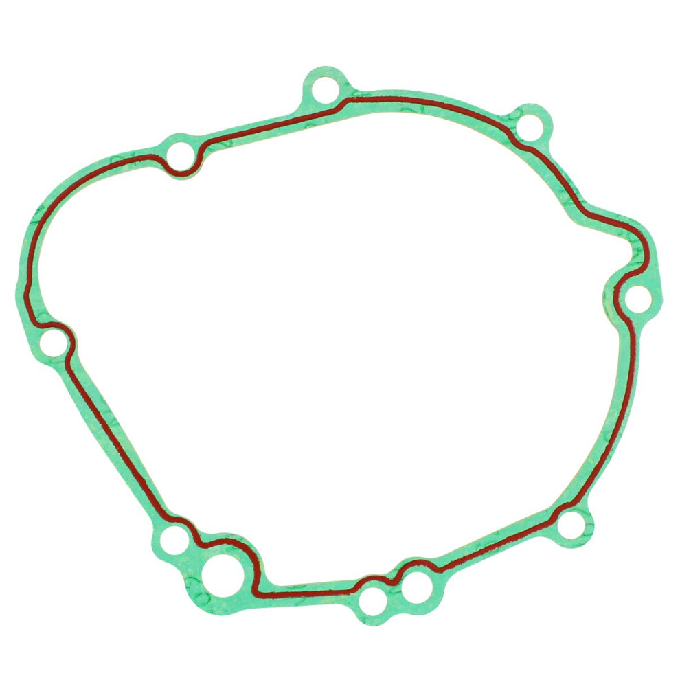 Motoku Stator Crankcase Cover Gasket For Gsxr 600 Gsxr 750 2006-2019 6972301988452