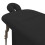 LONDON LINENS Ensemble de Draps de Table de Massage en Microfibre - 3 Pièces 1
