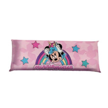 Minnie Mouse Kuddöverdrag 20 x 54 Tum