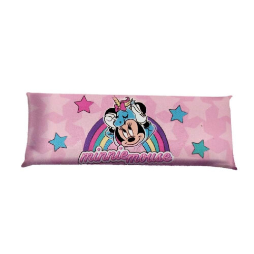 Minnie Mouse Kuddöverdrag 20 x 54 Tum