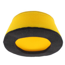 MOTOKU Luftfilter til DRZ400 DRZ400E DRZ400S DRZ400SM KLX 400