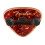 Fender 351 guitar v?g h?nger skildpadde shell 1