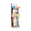 Buitenspel - KROM - Kendama Noia 4 - Geel - Kind - Multicolor 4