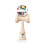 Buitenspel - KROM - Kendama Noia 4 - Geel - Kind - Multicolor 1