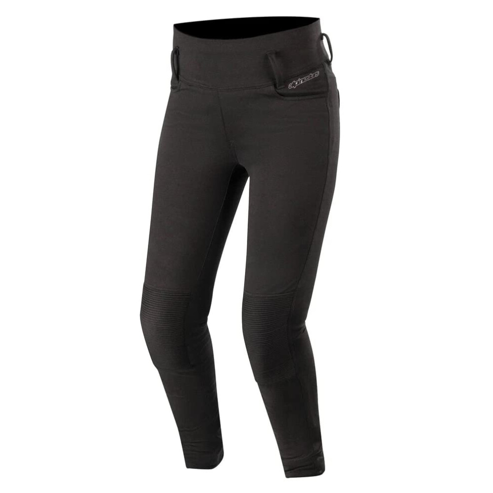 Pantalon moto femme Alpinestars Banshee - Noir/XL