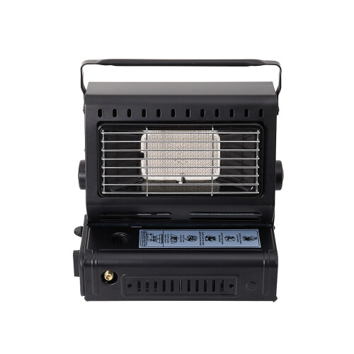 Living And Home 2 in 1 Portable Gas Heater 1