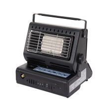 2 in 1 Portable Gas Heater
