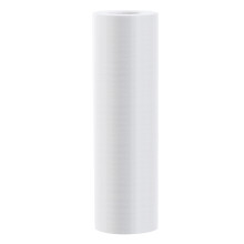 Stabilizator solubil n apa pentru folie de broderie (rola de 10 in x 30 yd) Stabilizatori de broderie transparente Seneme 35um - Stabilizator de