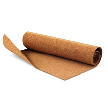 Hygloss Cork Roll o grubosci 1,5 mm-12  x 24  braz-6 i Qty