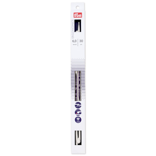 Prym ?e???e? p?e???at?? Prym Ergonomics 12"""" ????? ??t?? 6 ?????st??, 2 te?a????, ??a ???e??? ?e???