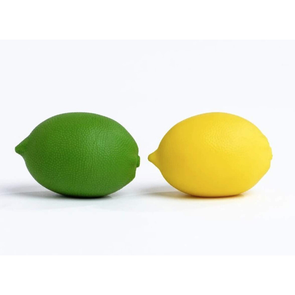 Ekoviisas Fruit Shaped Squeeze Ball For Hand Therapy And Stress Relief Various Resistance