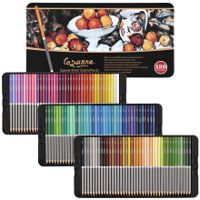 creative Mark Cezanne Premium ????at?st? ??????a ????????a Set 120 - ??????a S?ed??? ?e ????? ???st??? - ??????a ????af???? ??a S??d??, ????e??? ?????