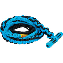 Proline by Connelly 20' T-Bar Surf Rope Package Blau