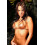 Solution de bronzage en spray sans soleil Aussie Bronze 8 % DHA Lt/Med 940 ml 3