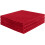 FabricLA Folhas de Feltro Acrílico para Artesanato - 12" X 12" Polegadas 1