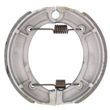 M choires de frein arri re MOTOKU pour Yamaha Big Bear 350 400 Kodiak 400 Grizzly 600 XS400 XJ550R