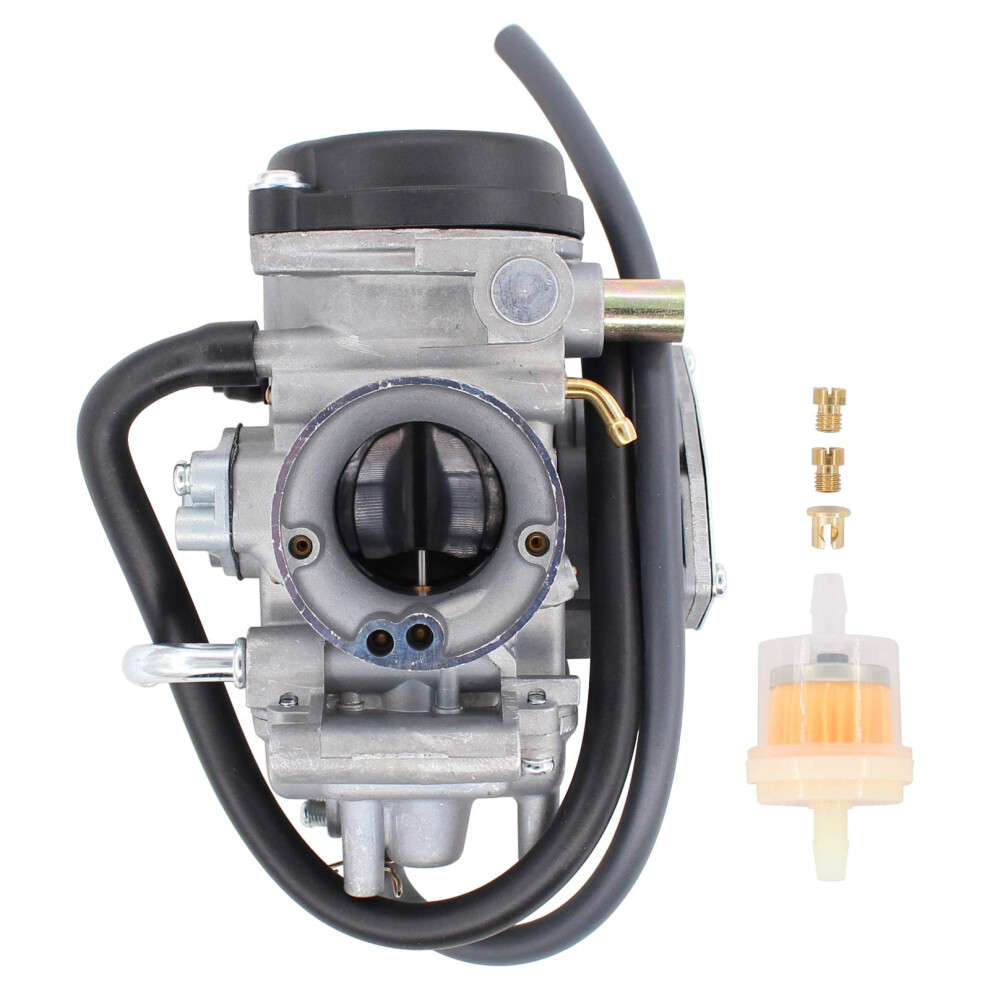 Motoku Carburetor For Bombardier Can Am Outlander 330 400 Max 400 6972301983655