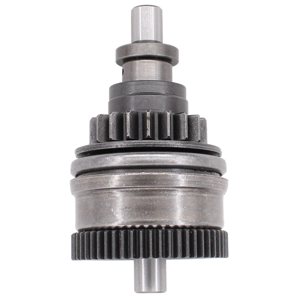 Starter Drive Bendix For Polaris Sportsman Ranger 600 700 800 Genesis Sl Slt 650 750 780 900 Sltx Slx Virage Yamaha Waverunner Waveraider Super Jet Wa 6972301980388