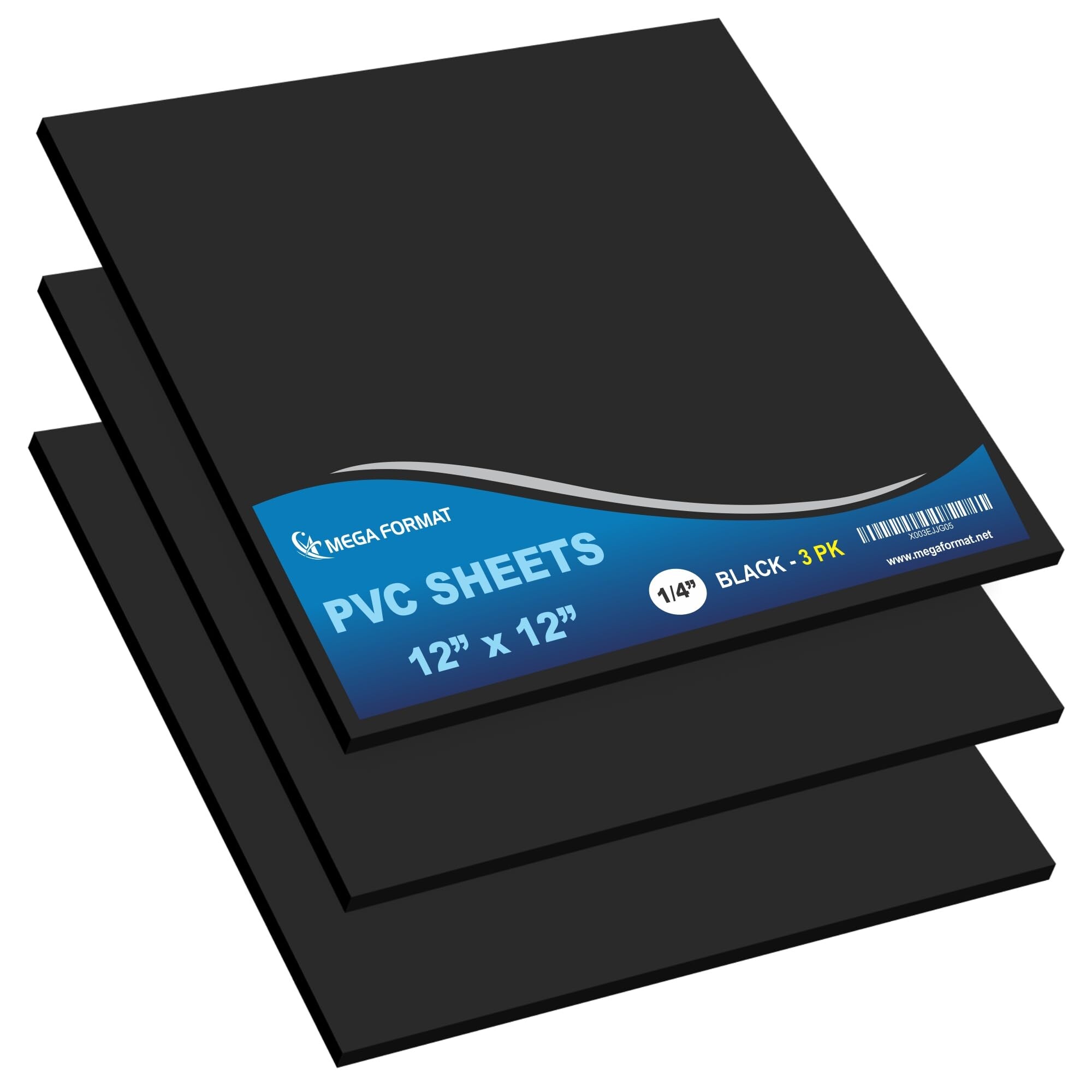 Mega Format PVC Sheet Expanded PVC Plastic Sheets ABS Plastic Sheet ...